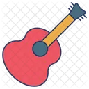 Gitarre  Symbol