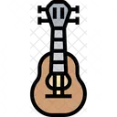 Gitarre  Symbol