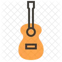 Gitarre  Symbol