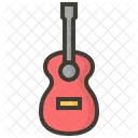 Gitarre  Symbol