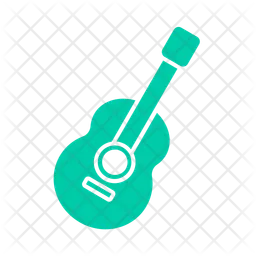 Gitarre  Symbol