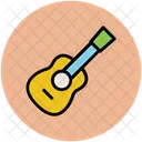 Gitarre  Symbol