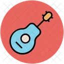 Gitarre  Symbol