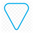 Plektrum  Symbol