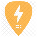 Plektrum  Symbol