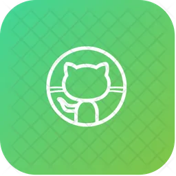 Github Logo Symbol