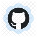 Github Icone Svg Px Logos Logo Icon