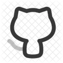 Github Icon