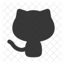 Github Icône