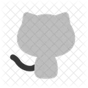 Github Icône