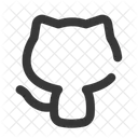 Github Icône