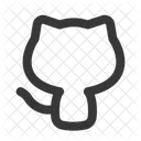 Github Icône