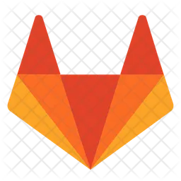 Gitlab  Icon