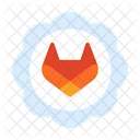 Gitlab Icone Svg Px Logos Logo Icon