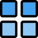 Gitter  Symbol