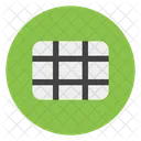 Netz  Icon