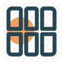 Netz  Symbol