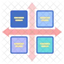 Gittermatrix Symbol