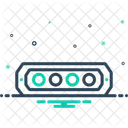 Kuhlergrilloberflache Kuhlergrill Oberflache Symbol