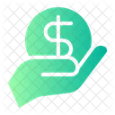 An Give Allowance Icon