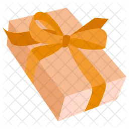 Give a gift  Icon