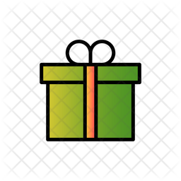 Give Away Icon