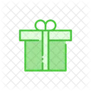 Give Away Gift Present Icon