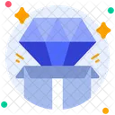Giveaway Gift Present Icon