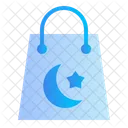 Give Bag  Icon