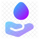 Give Blood Blood Donation Blood Center Icon