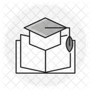 Give Education  Icon