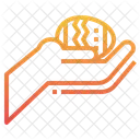 Give Egg  Icon