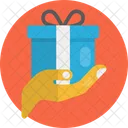 Give Gift Icon
