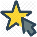 Rate Give Rating Icon