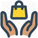 Ecommerce Shopping Shop Icon