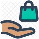 Ecommerce Shopping Shop Icon