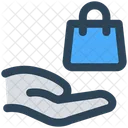 Ecommerce Shopping Shop Icon