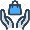 Ecommerce Shopping Shop Icon