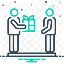 Give  Icon
