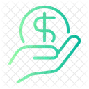 An Give Allowance Icon