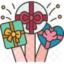 Give  Icon