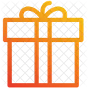 Give Box Present Icon