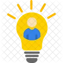 Give Idea  Icon