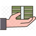 Give Loan  Icon