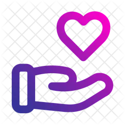 Give love  Icon