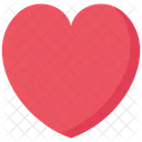 Give Love Heart Donation Icon