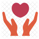 Give love  Icon