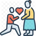 Give Love Give Love Icon