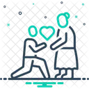 Give Love Give Love Icon