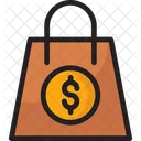Subsidy Give Money Solidarity Icon
